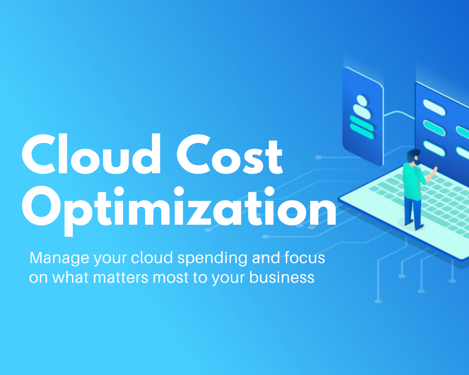 Cloud Cost Optimization Platform