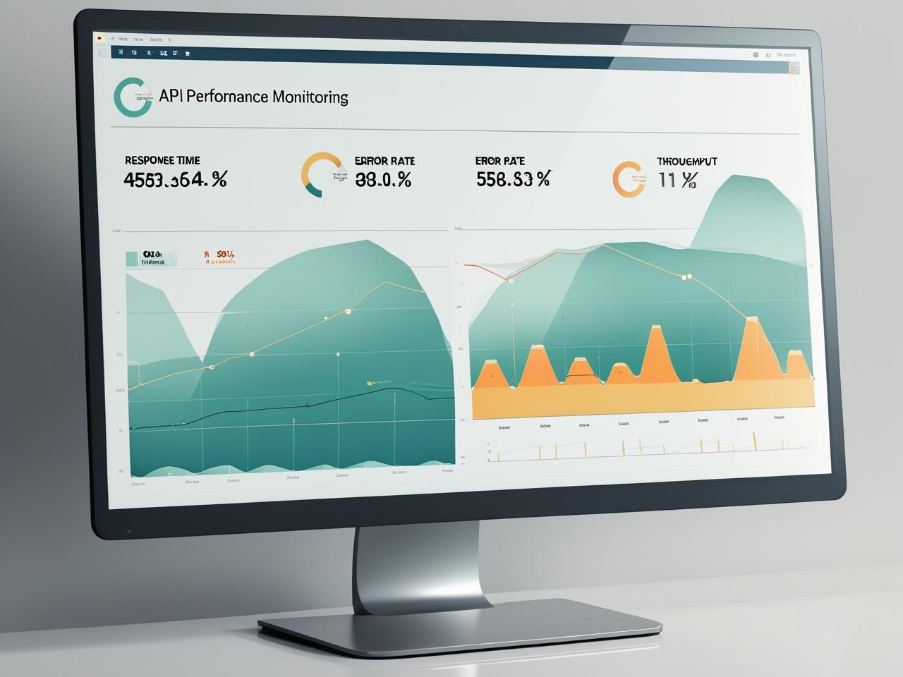 API Performance Monitoring Tool