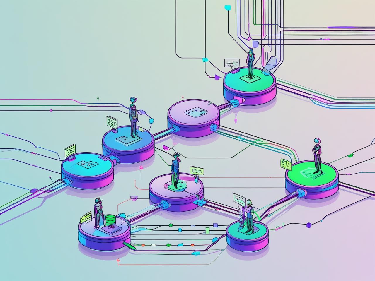 CI/CD Pipeline Automation
