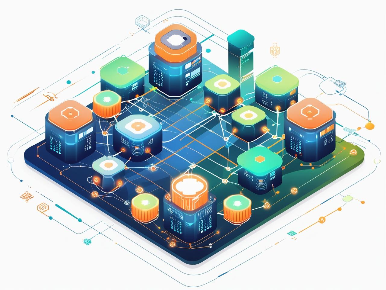 Kubernetes Orchestration Manager